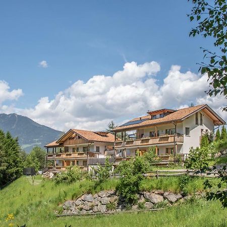 Apartmenthaus Fuchsmaurer Brixen Exteriör bild