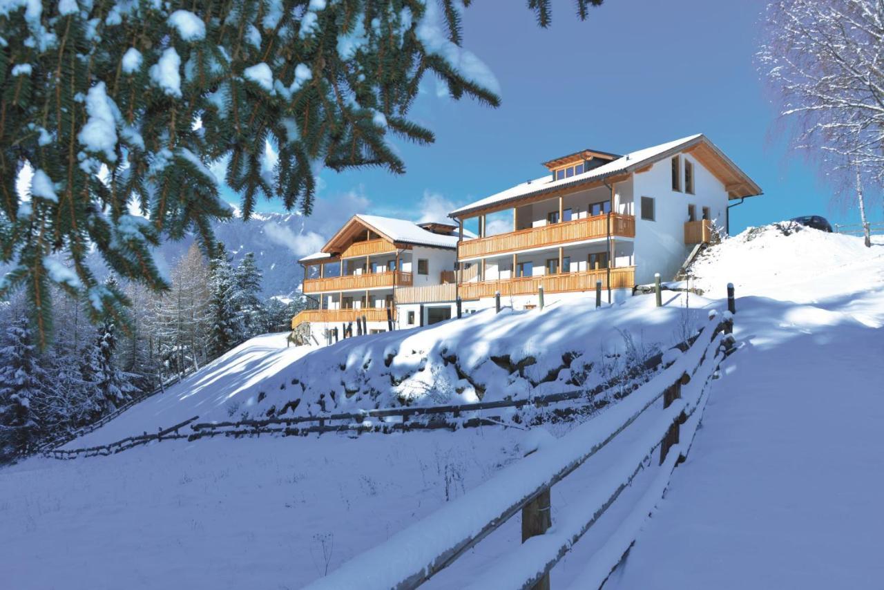 Apartmenthaus Fuchsmaurer Brixen Exteriör bild