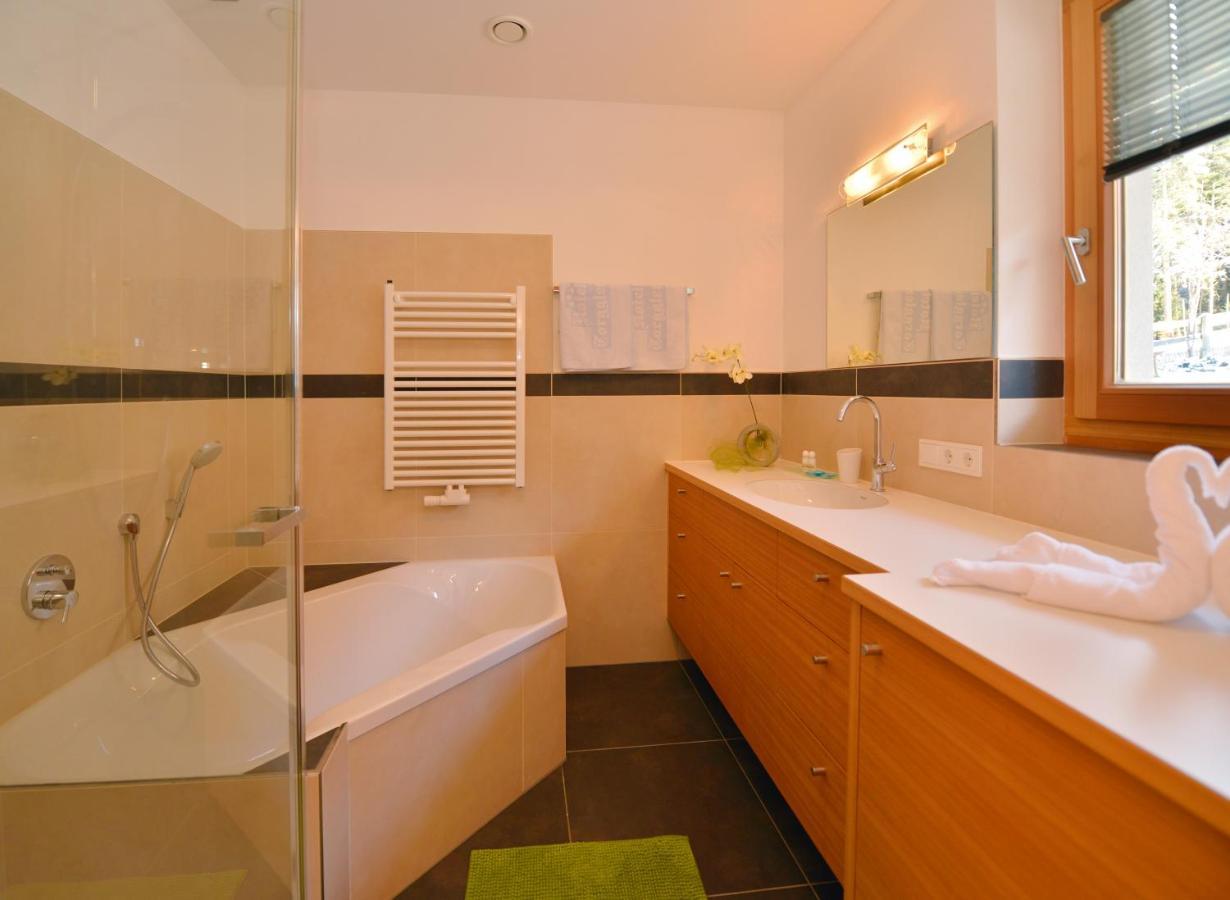 Apartmenthaus Fuchsmaurer Brixen Exteriör bild