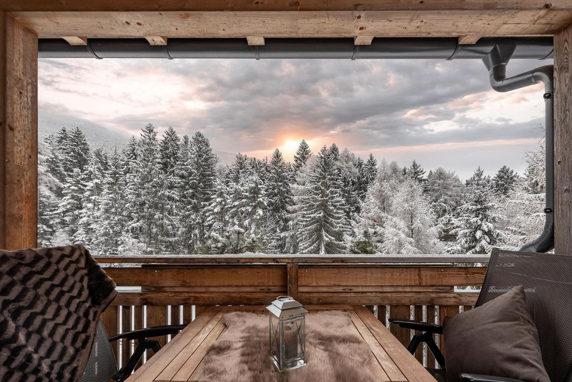 Apartmenthaus Fuchsmaurer Brixen Exteriör bild