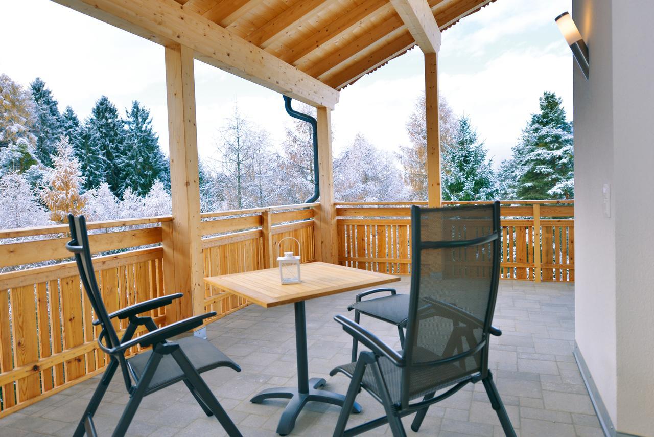 Apartmenthaus Fuchsmaurer Brixen Exteriör bild