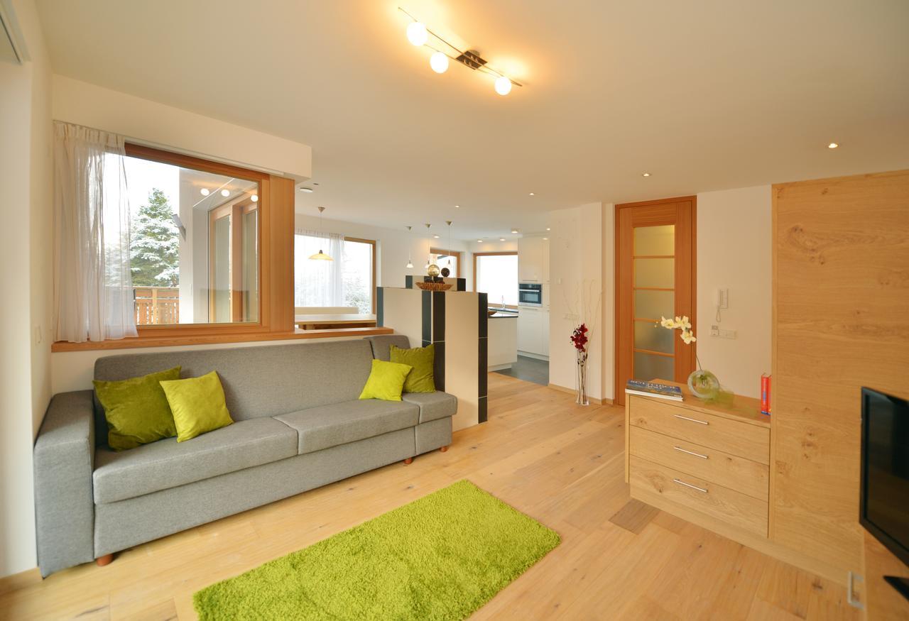 Apartmenthaus Fuchsmaurer Brixen Exteriör bild