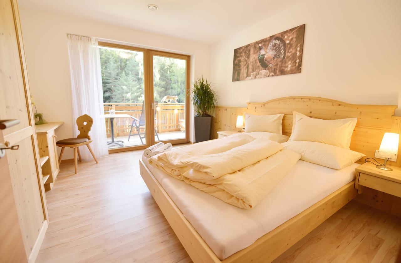 Apartmenthaus Fuchsmaurer Brixen Exteriör bild