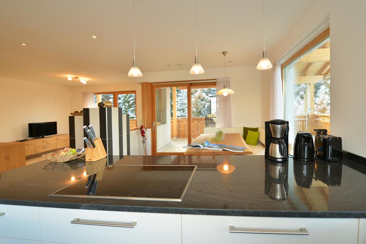 Apartmenthaus Fuchsmaurer Brixen Exteriör bild
