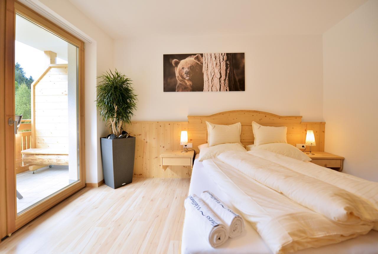 Apartmenthaus Fuchsmaurer Brixen Exteriör bild