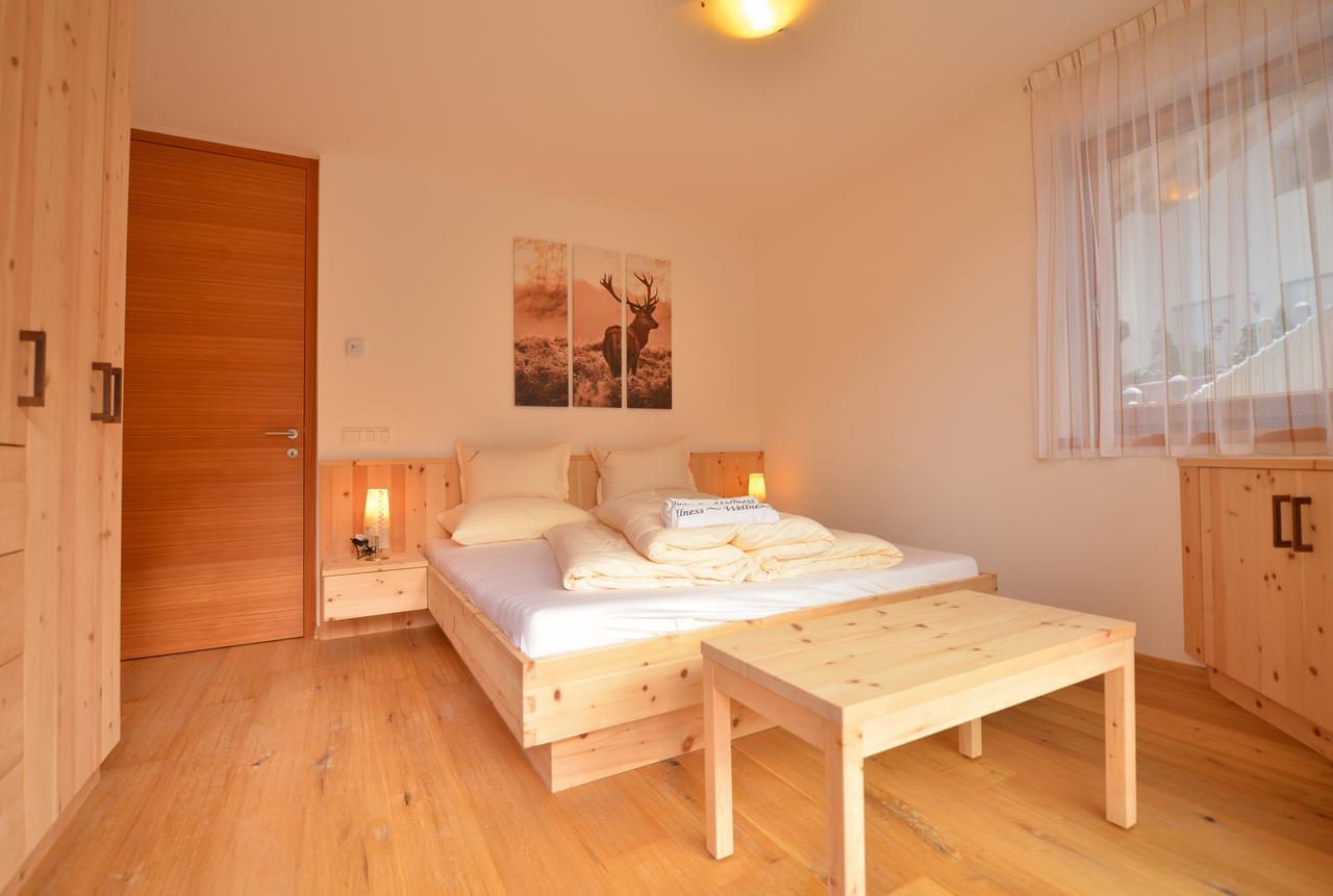 Apartmenthaus Fuchsmaurer Brixen Exteriör bild