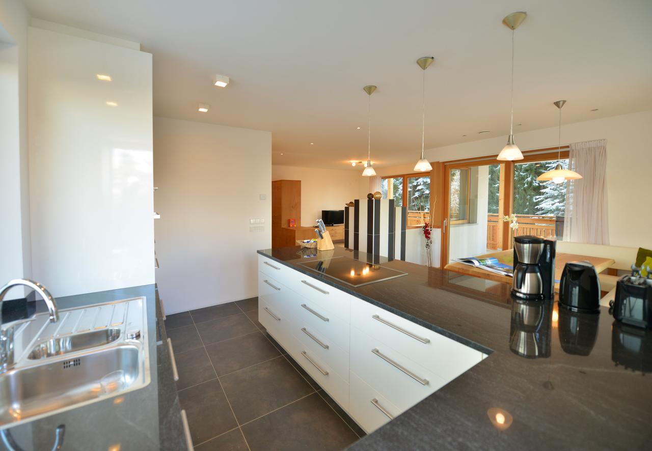 Apartmenthaus Fuchsmaurer Brixen Exteriör bild