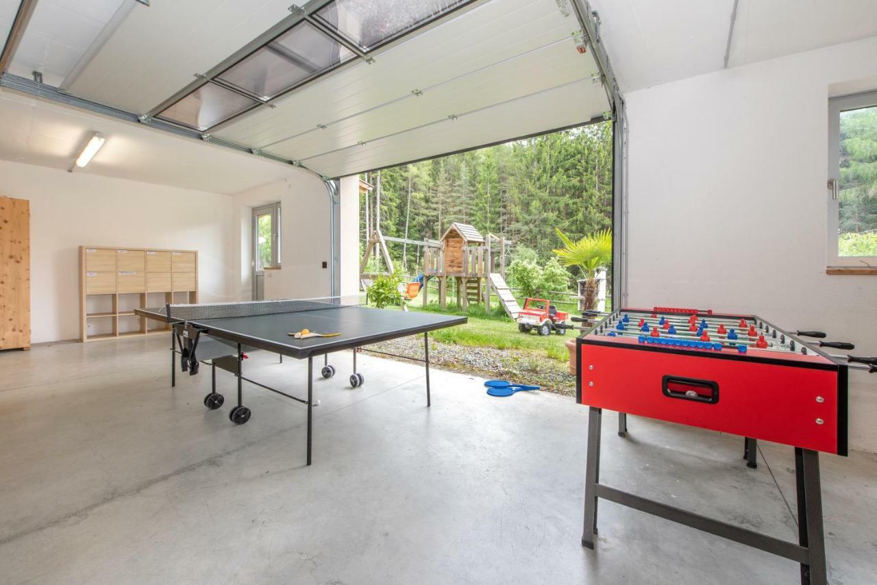 Apartmenthaus Fuchsmaurer Brixen Exteriör bild